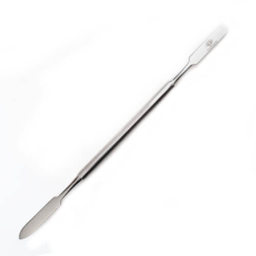 *Profinails zselékeverő fém spatula