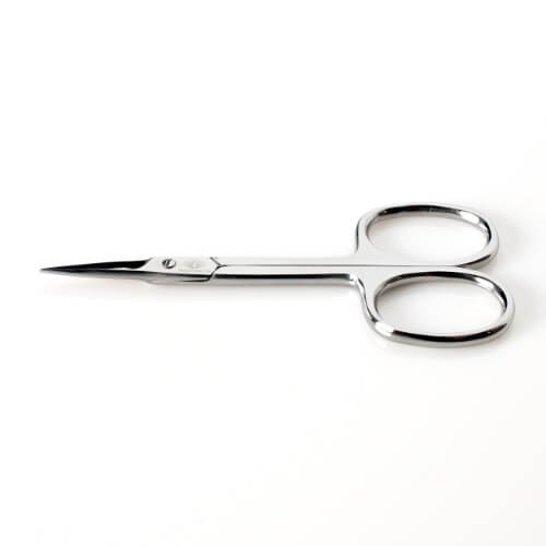 *Profinails bőrvágó olló egyenes