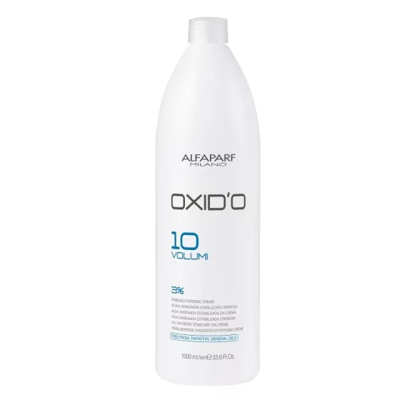 Alfaparf OXID'O előhívó 3% 1000ml