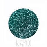 Profinails Cosmetic Glitter No. 570 – 2. kép
