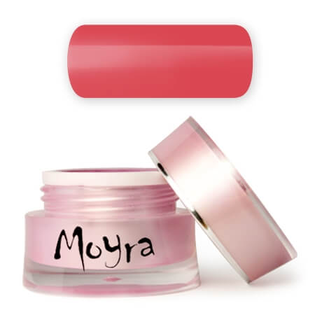 Moyra UV Super Shine színes zselé 5g No. 574
