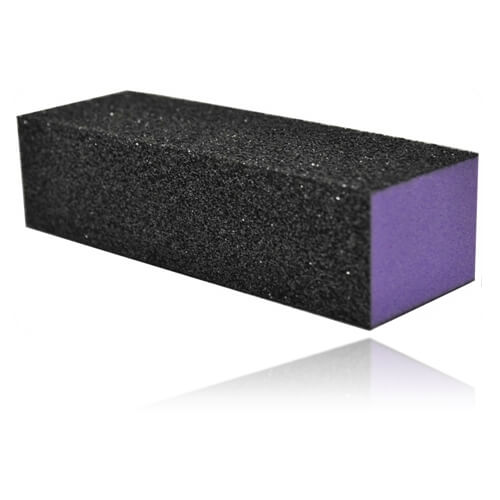 Buffer Fekete-Lila F:60/60/100