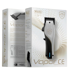 Wahl hajvágó VAPOR Championship 26
