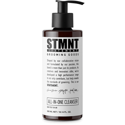 STMNT All-In-One Sampon 300 ml