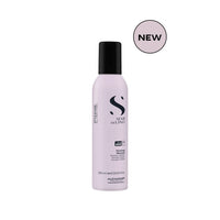 Alfaparf STYLE STORIES Firming Mousse erős tartású hajhab 250 ml
