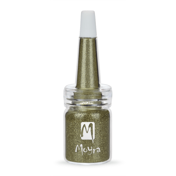 Moyra Csillámpor / Sellőpor üveges 5g No. 01