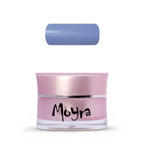 Moyra UV Super Shine színes zselé 5g No. 581