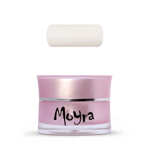 Moyra UV Super Shine színes zselé 5g No. 582