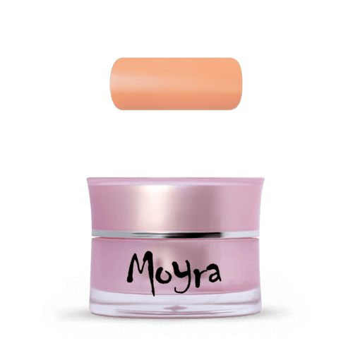 Moyra UV Super Shine színes zselé 5g No. 583