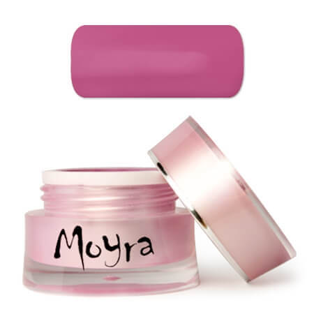 Moyra UV Super Shine színes zselé 5g No. 543