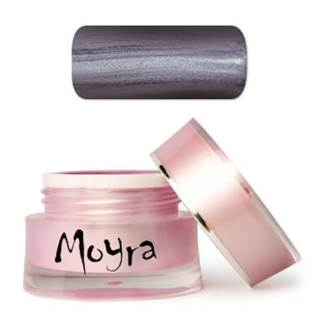 Moyra UV Super Shine színes zselé 5g No. 547