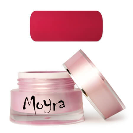 Moyra UV Super Shine színes zselé 5g No. 549