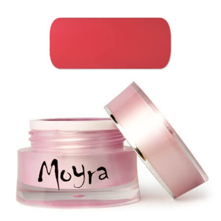 Moyra UV Super Shine színes zselé 5g No. 551
