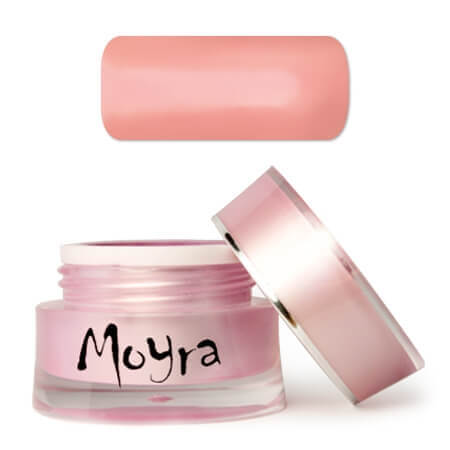 Moyra UV Super Shine színes zselé 5g No. 532