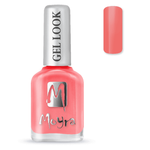 Moyra Gel look körömlakk 12 ml No. 0902