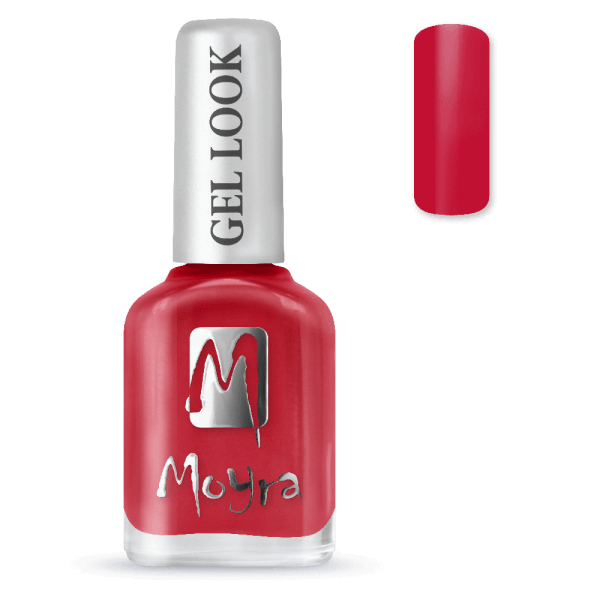 Moyra Gel look körömlakk 12 ml No. 0905