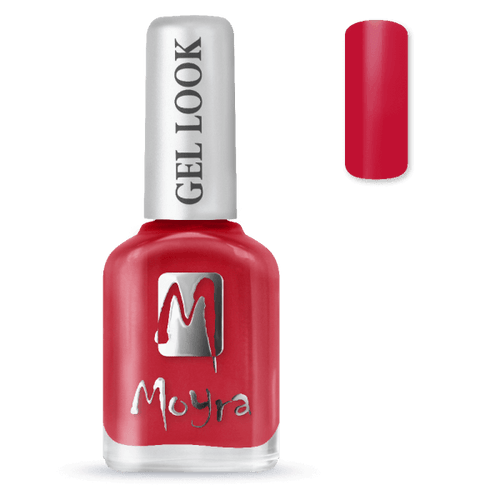 Moyra Gel look körömlakk 12 ml No. 0905