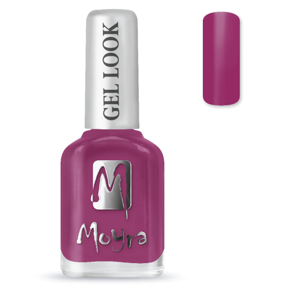 Moyra Gel look körömlakk 12 ml No. 0920