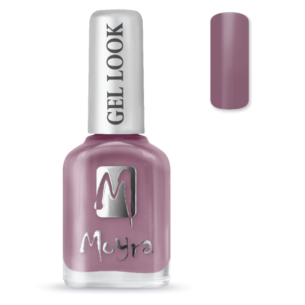 Moyra Gel look körömlakk 12 ml No. 0925