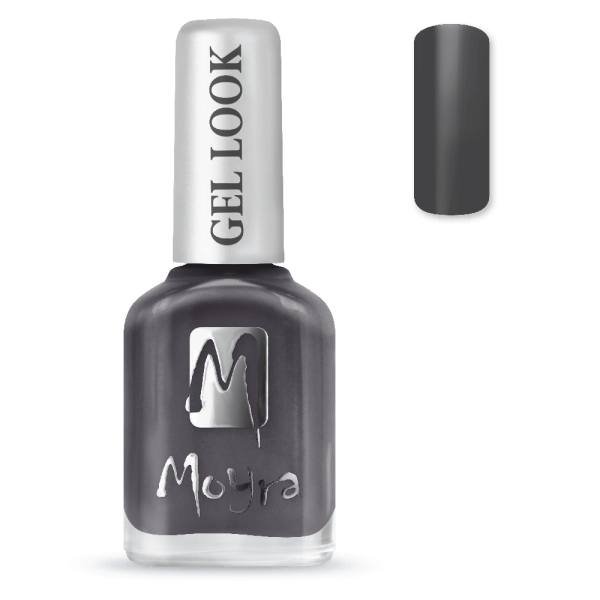Moyra Gel look körömlakk 12 ml No. 0935