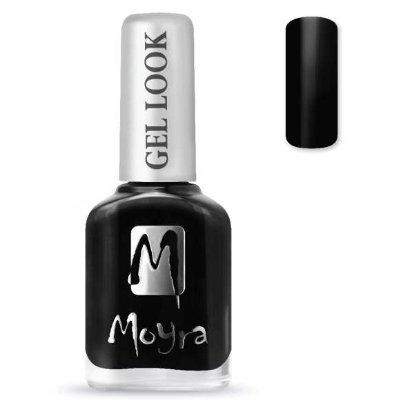 Moyra Gel look körömlakk 12 ml No. 0943