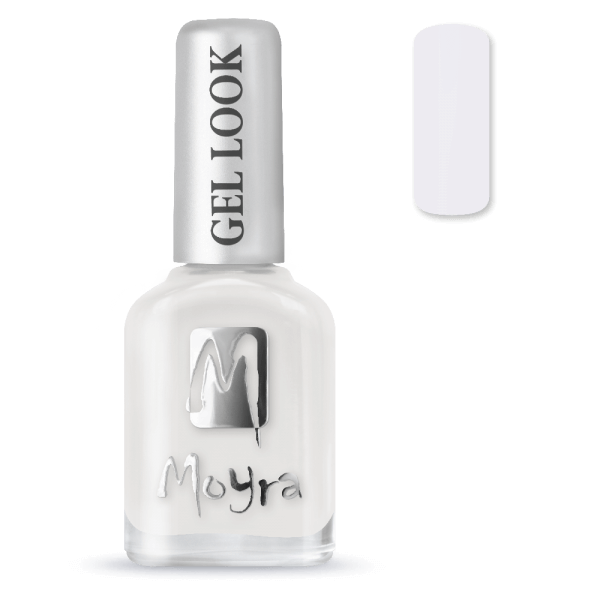 Moyra Gel look körömlakk 12 ml No. 0944