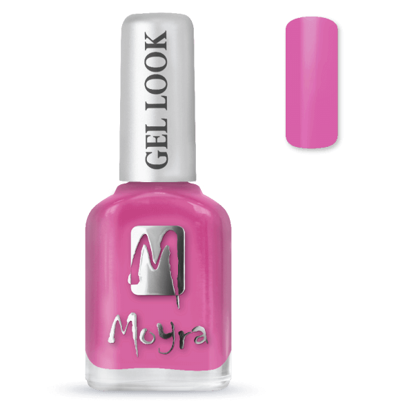 Moyra Gel look körömlakk 12 ml No. 0959