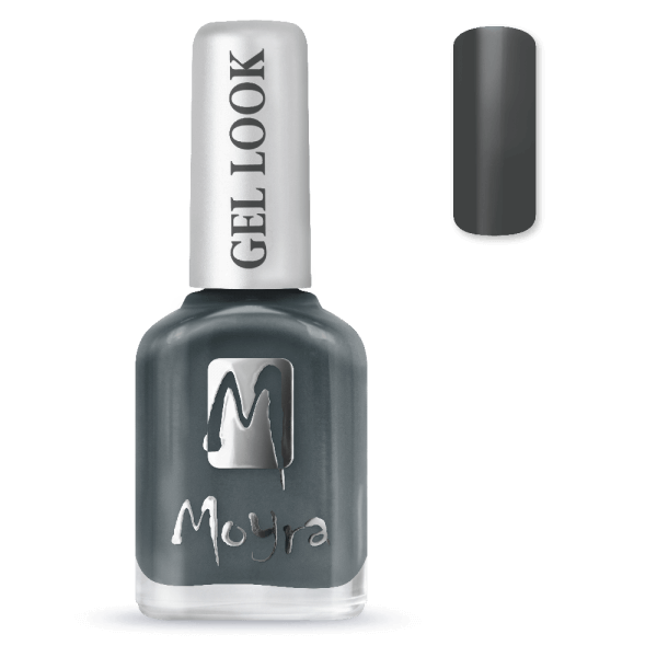 Moyra Gel look körömlakk 12 ml No. 0979