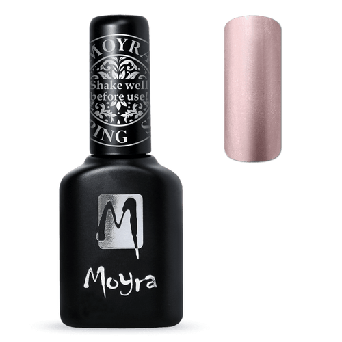 Moyra fólia nyomdalakk 12 ml FP 07