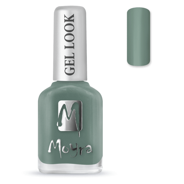 Moyra Gel look körömlakk 12 ml No.1013