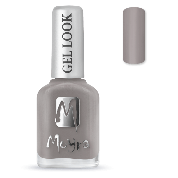 Moyra Gel look körömlakk 12 ml No.1014