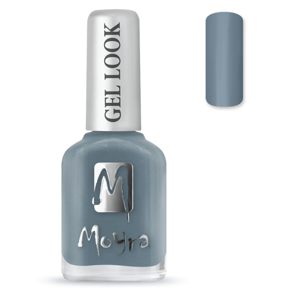 Moyra Gel look körömlakk 12 ml No.1015