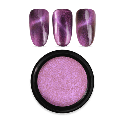 Moyra Magnetic Pigmentpor No. 01 Lila