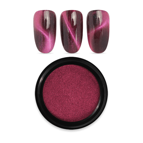 Moyra Magnetic Pigmentpor No. 06 Pink
