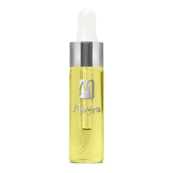 Moyra pipettás bőrápoló olaj 15ml banana split