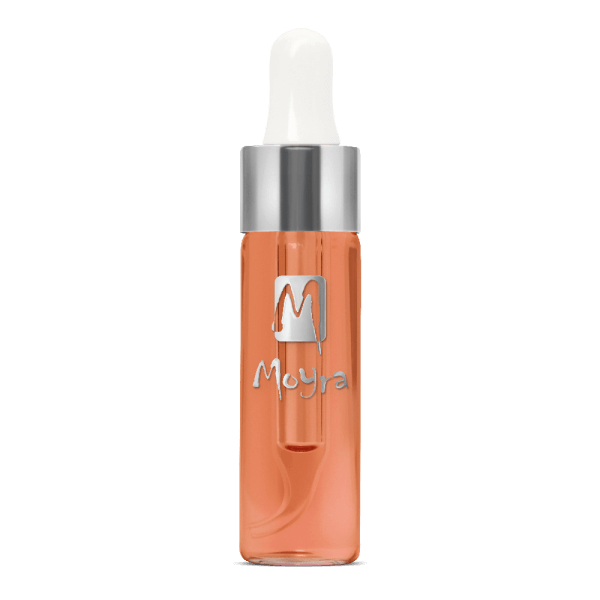 Moyra pipettás bőrápoló olaj 15ml orange mango