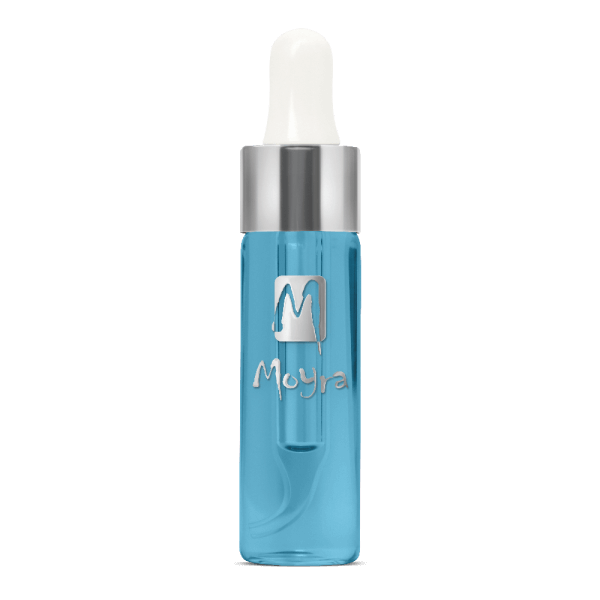 Moyra pipettás bőrápoló olaj 15ml sea blue coconut