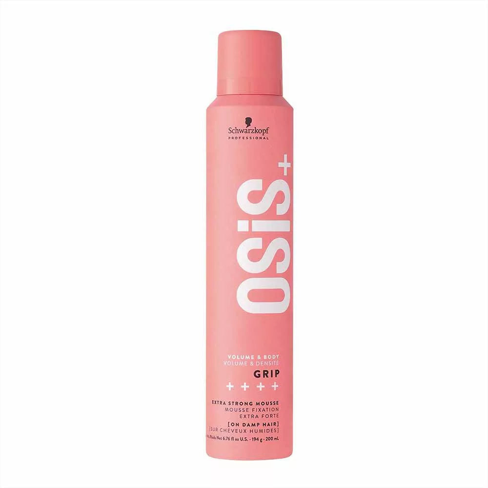 OSiS Air Whip hajhab 200 ml