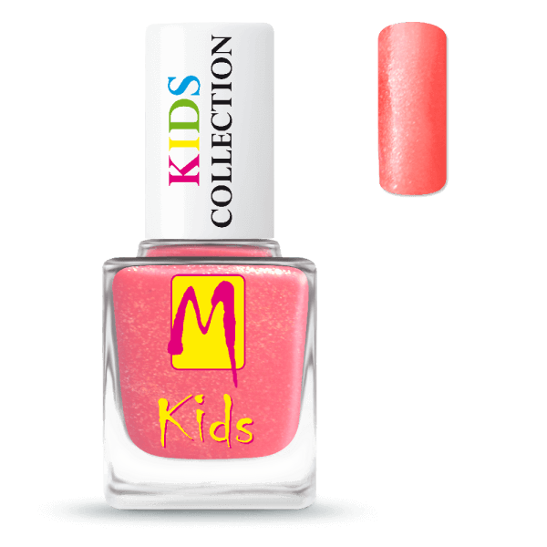Moyra Kids körömlakk 7 ml No. 263