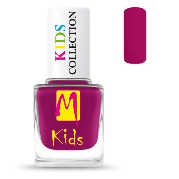 Moyra Kids körömlakk 7 ml No. 266