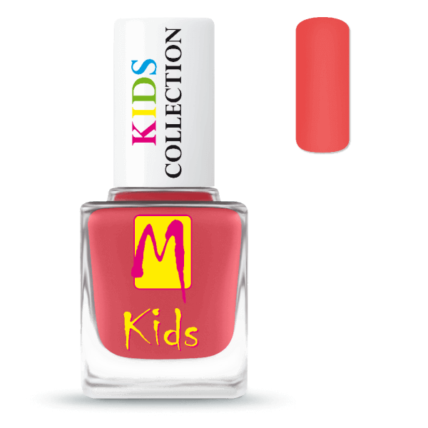 Moyra Kids körömlakk 7 ml No. 270
