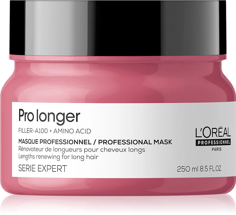 L'Oréal Professionnel Serie Expert Pro Longer Pakolás 250ml