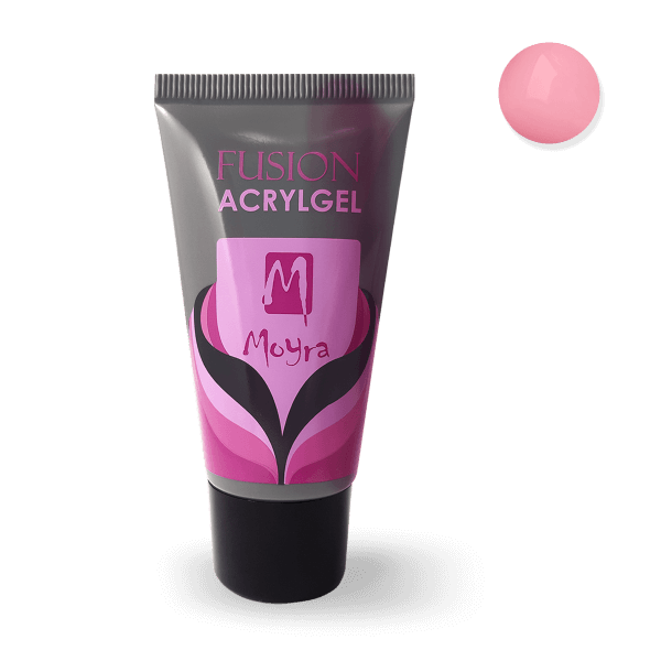 Moyra Fusion AcrylGel 30 ml Universal Cover