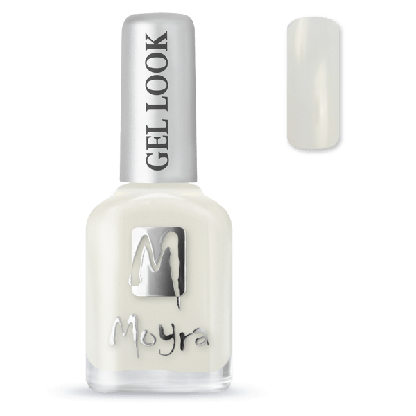 Moyra Gel look körömlakk 12 ml No.1021