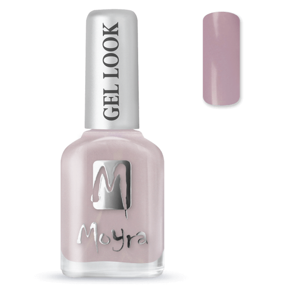 Moyra Gel look körömlakk 12 ml No.1023