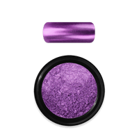 Moyra Mirror powder 1g No. 04. Purple