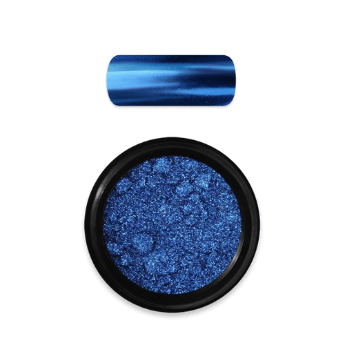 Moyra Mirror powder 1g No. 05. Blue