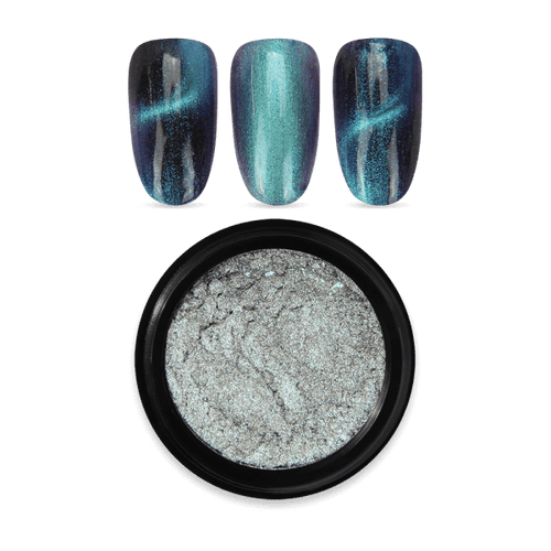 Moyra Magnetic Pigmentpor No. 07 Kék