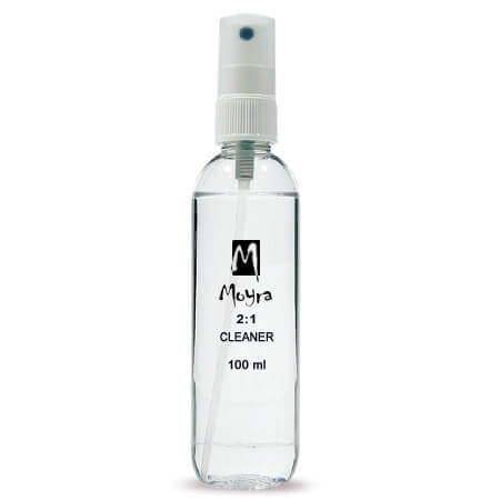 Moyra 2-1 Fixáló + Prep Cleaner - natur