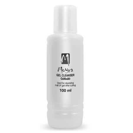 Moyra UV gél fixáló 100ml